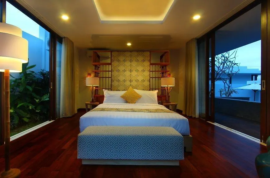 D&G Villas Nusa Dua  Apartment Nusa Dua (Bali)