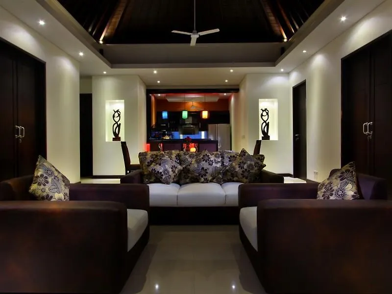 D&G Villas Nusa Dua  Apartment