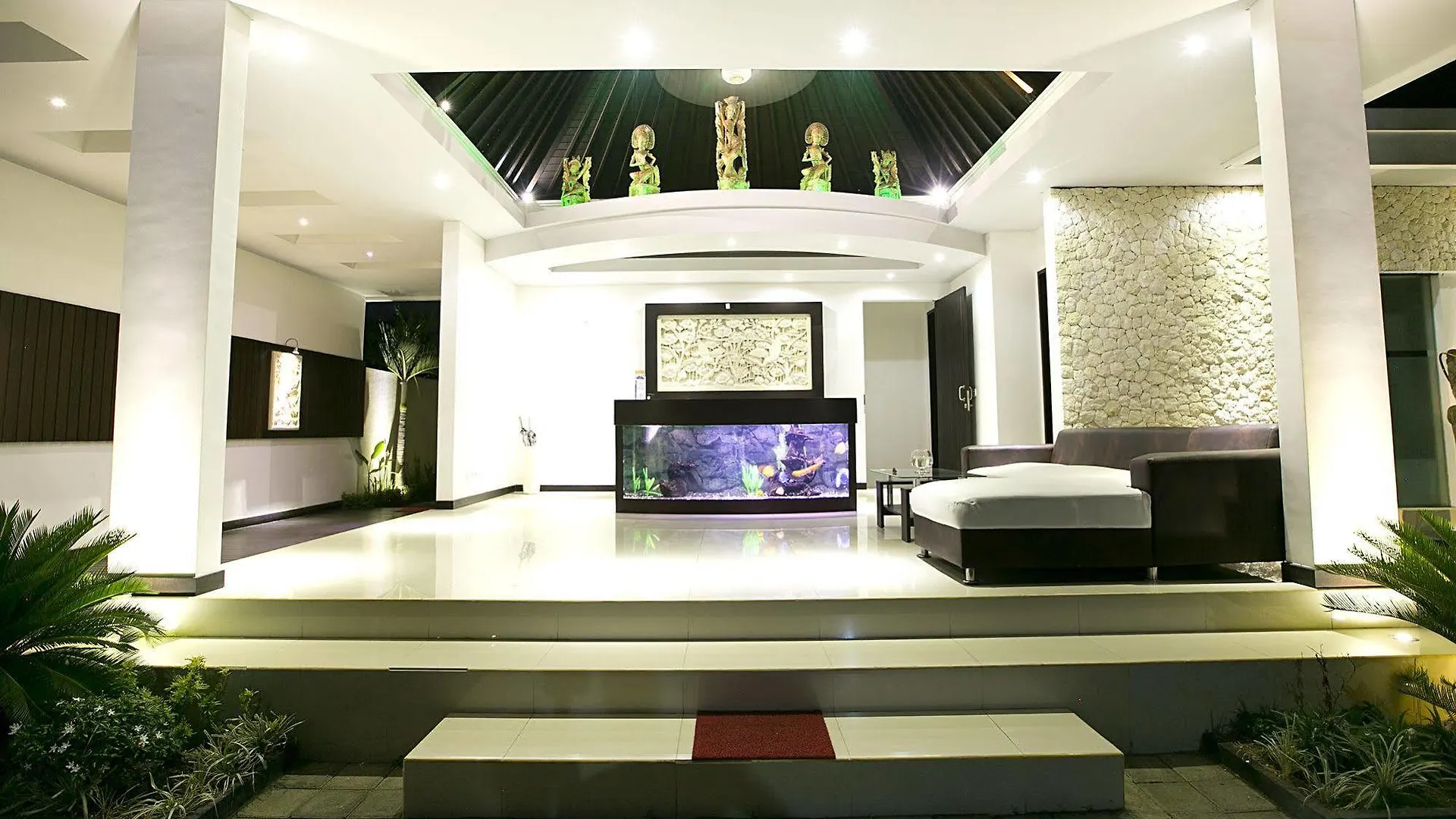 D&G Villas Nusa Dua  0*, Nusa Dua (Bali)