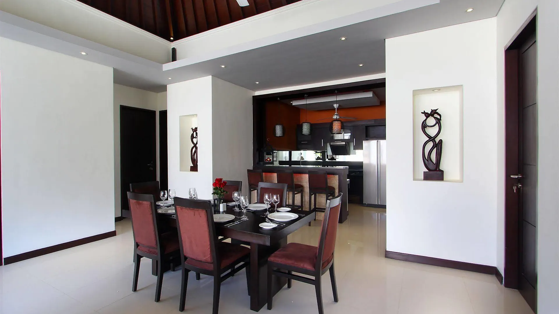 D&G Villas Nusa Dua  Apartment Nusa Dua (Bali)