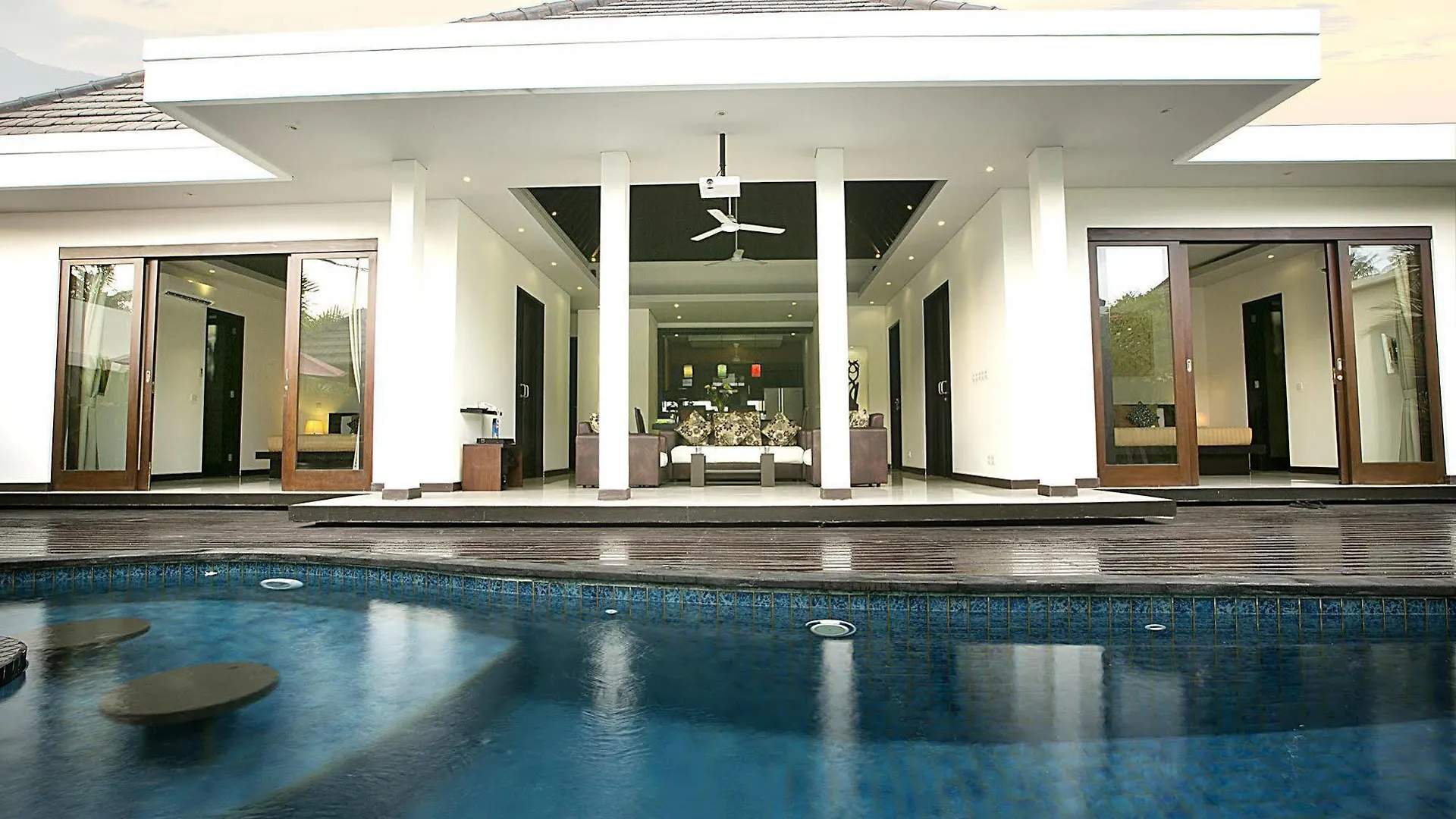 Apartment D&G Villas Nusa Dua