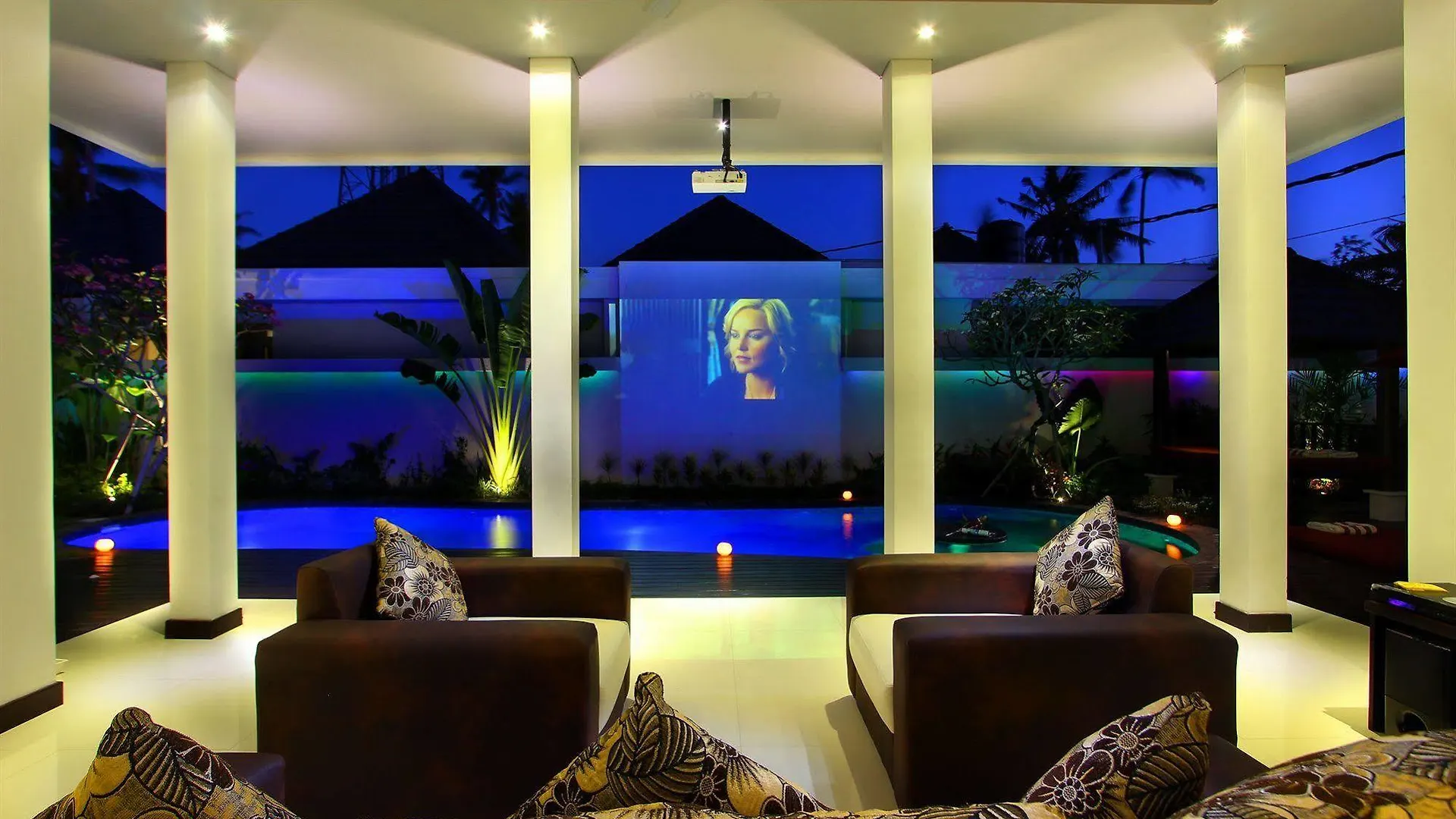 D&G Villas Nusa Dua  Apartment Nusa Dua (Bali)