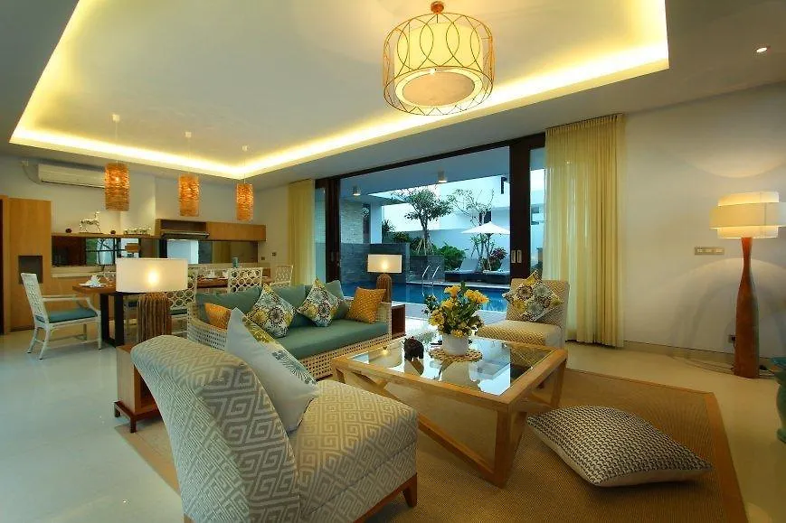 Apartment D&G Villas Nusa Dua