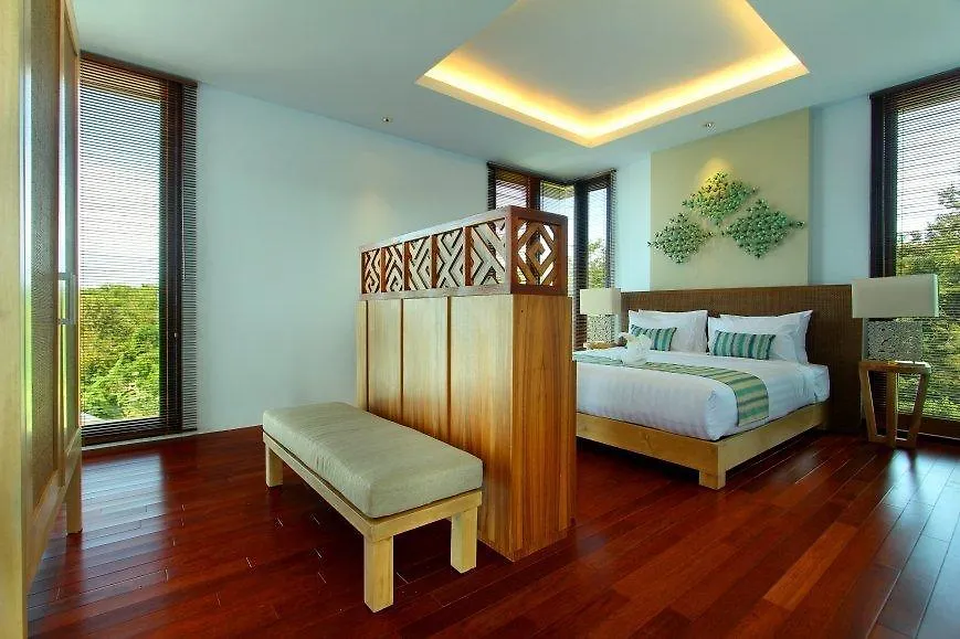 D&G Villas Nusa Dua  0*, Nusa Dua (Bali) Indonesia