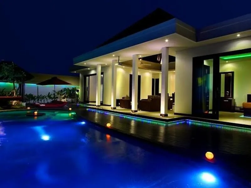 D&G Villas Nusa Dua  0*, Nusa Dua (Bali)