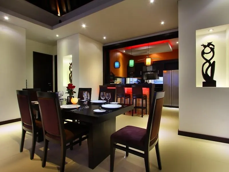 D&G Villas Nusa Dua