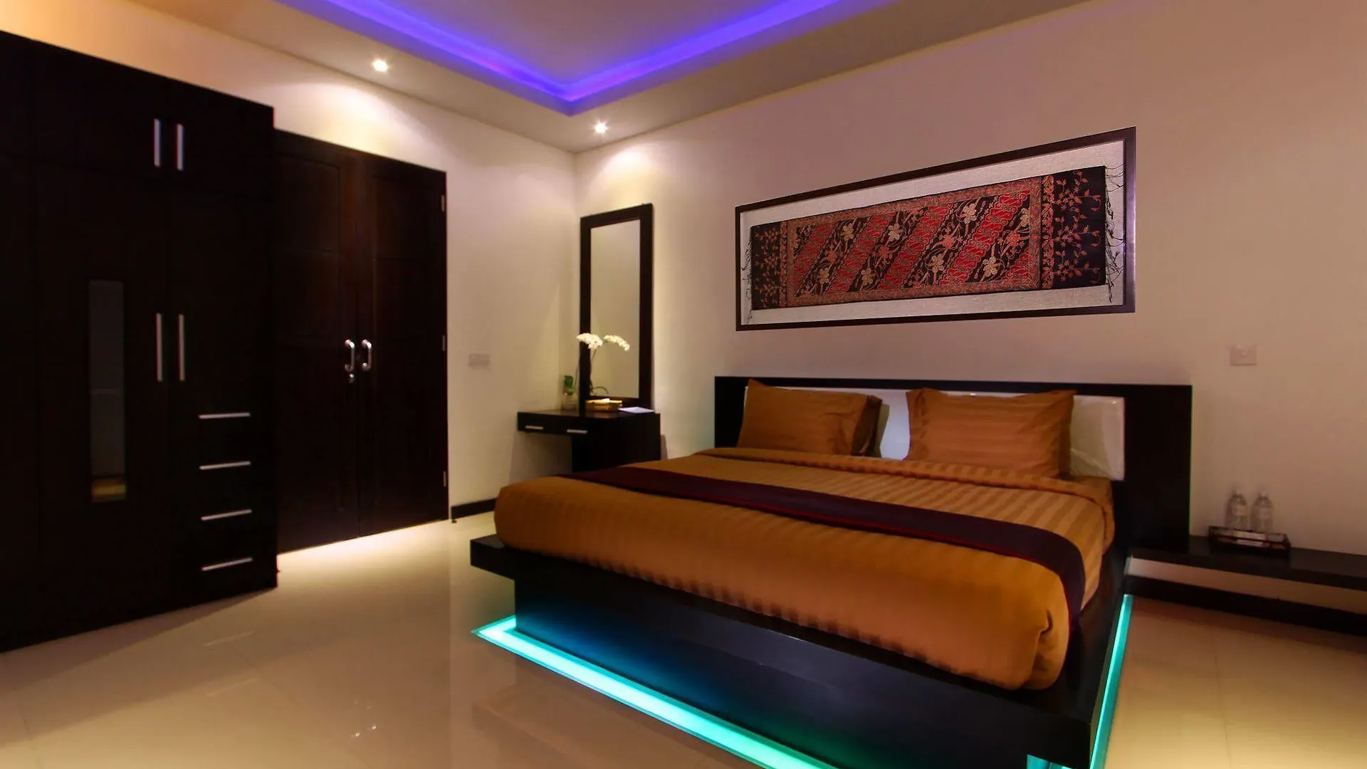 Apartment D&G Villas Nusa Dua