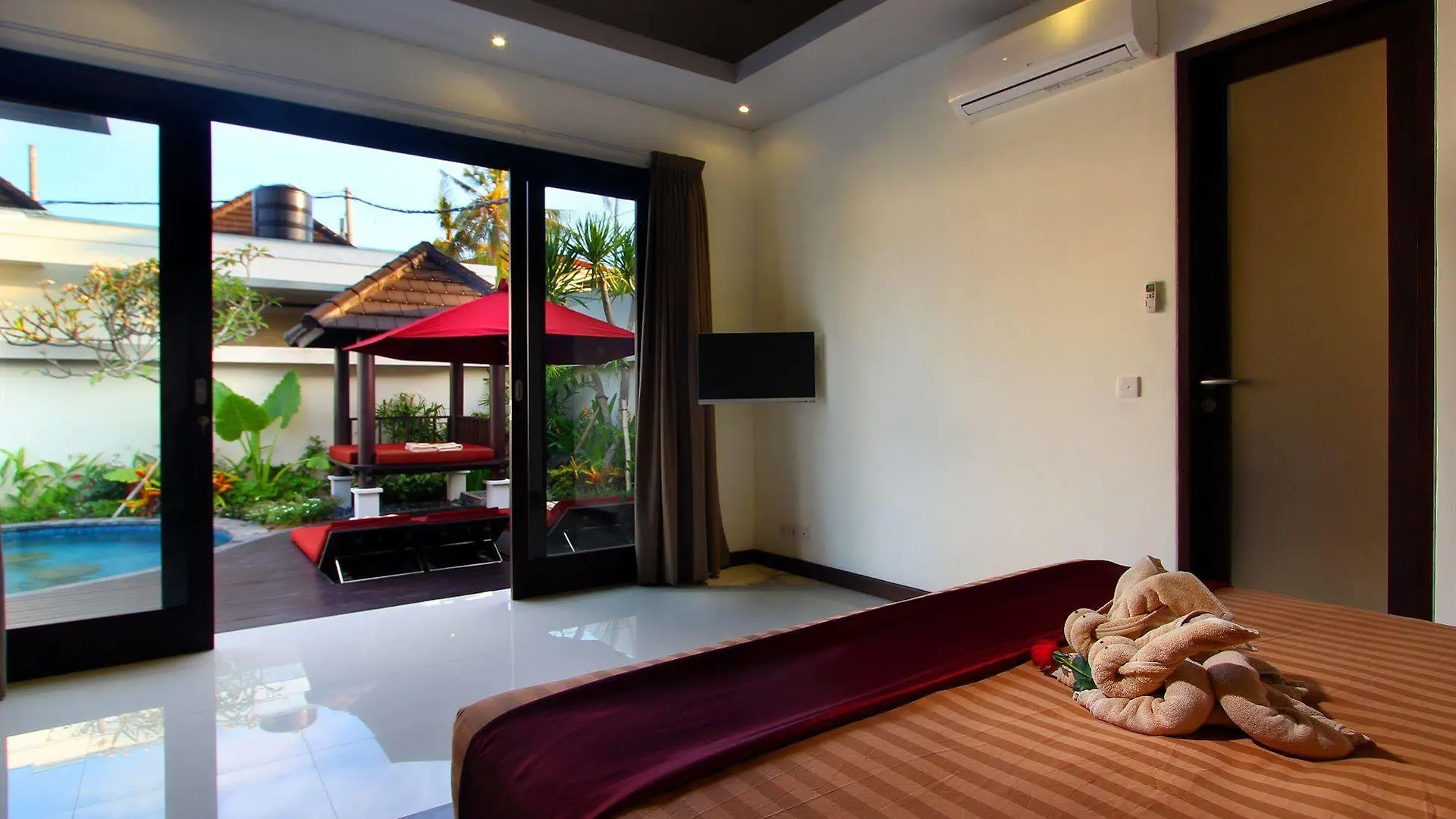 D&G Villas Nusa Dua  0*, Nusa Dua (Bali) Indonesia