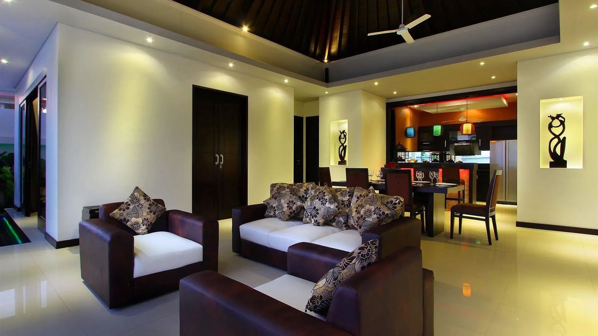 D&G Villas Nusa Dua  Nusa Dua (Bali)