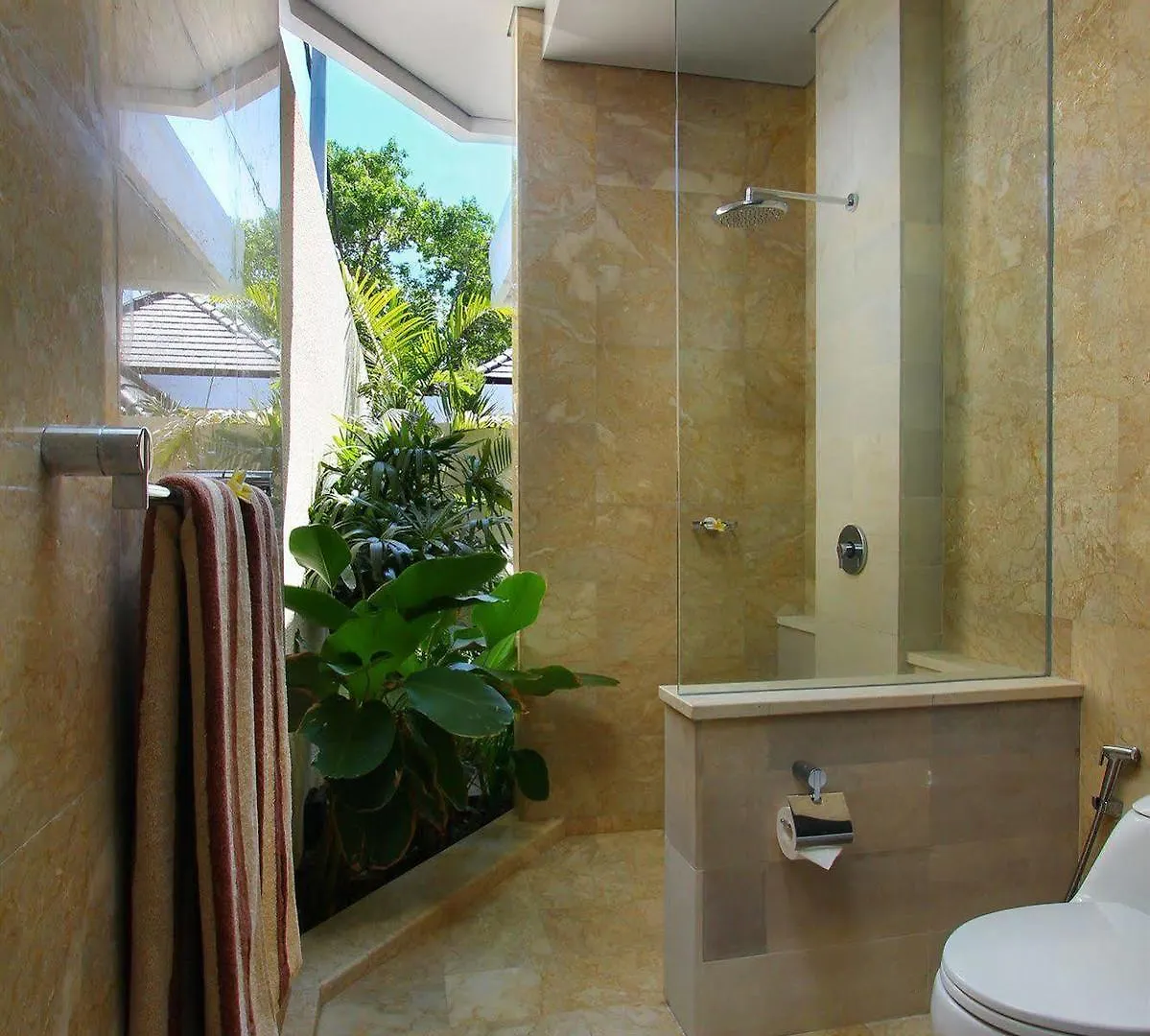 D&G Villas Nusa Dua  0*, Nusa Dua (Bali) Indonesia