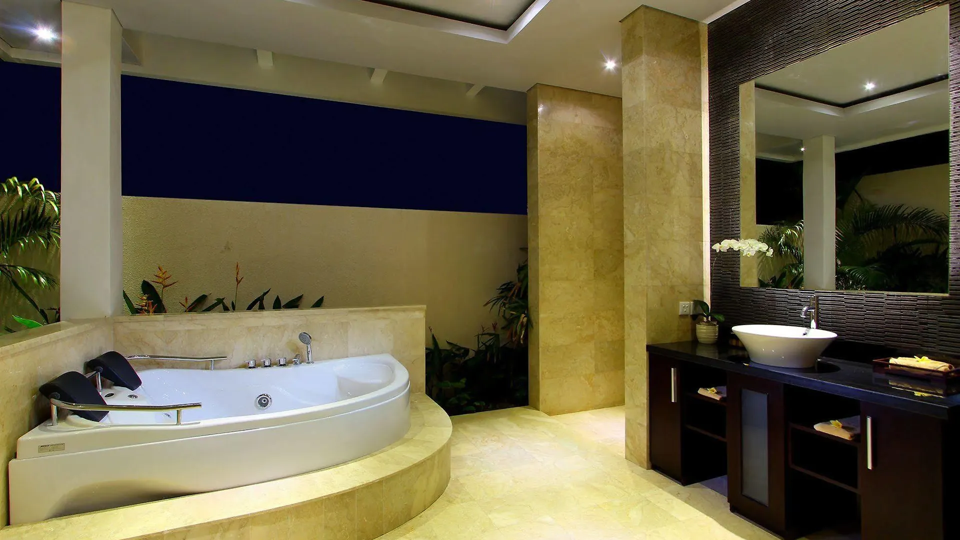 Apartment D&G Villas Nusa Dua