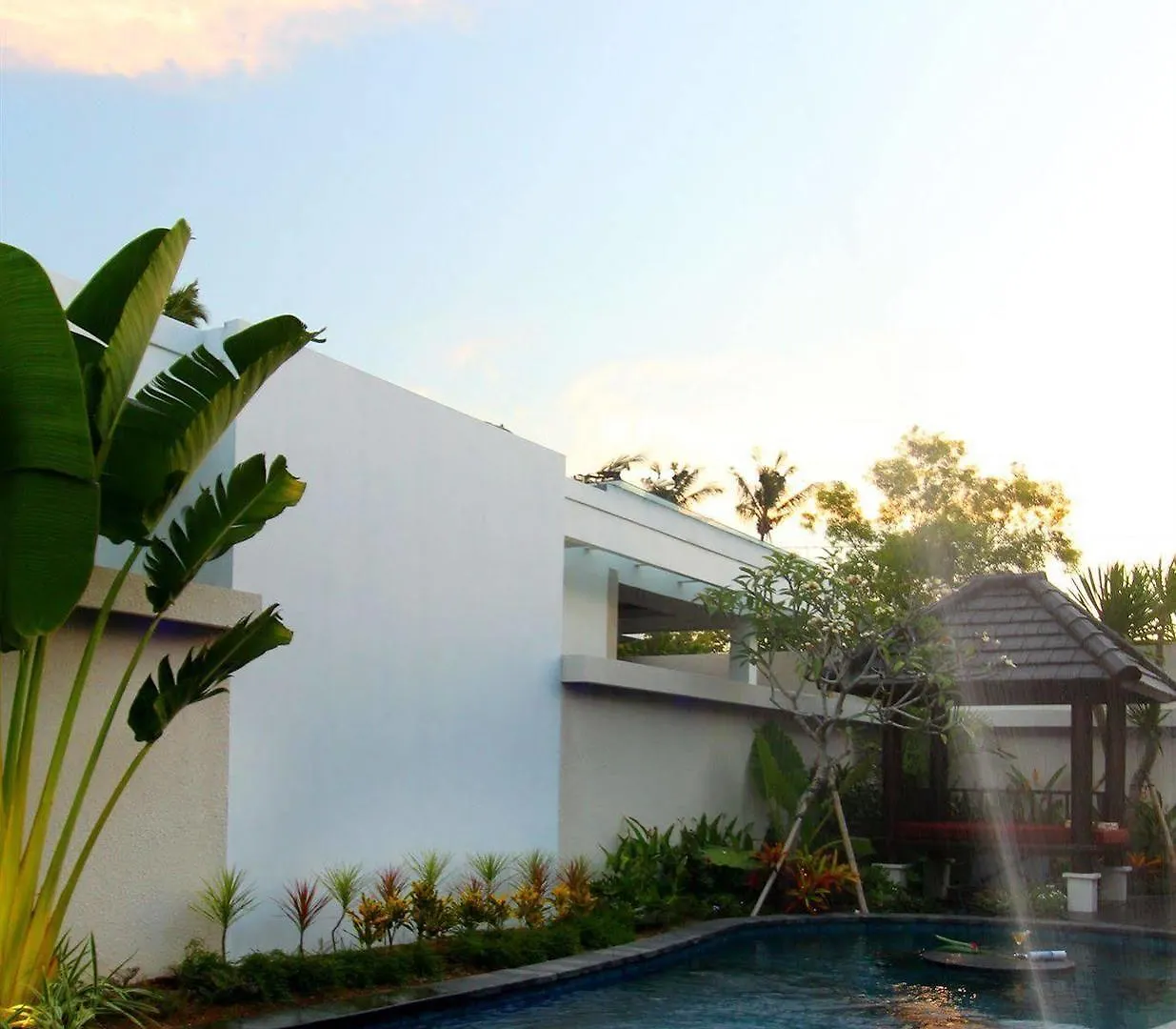 Apartment D&G Villas Nusa Dua  Indonesia