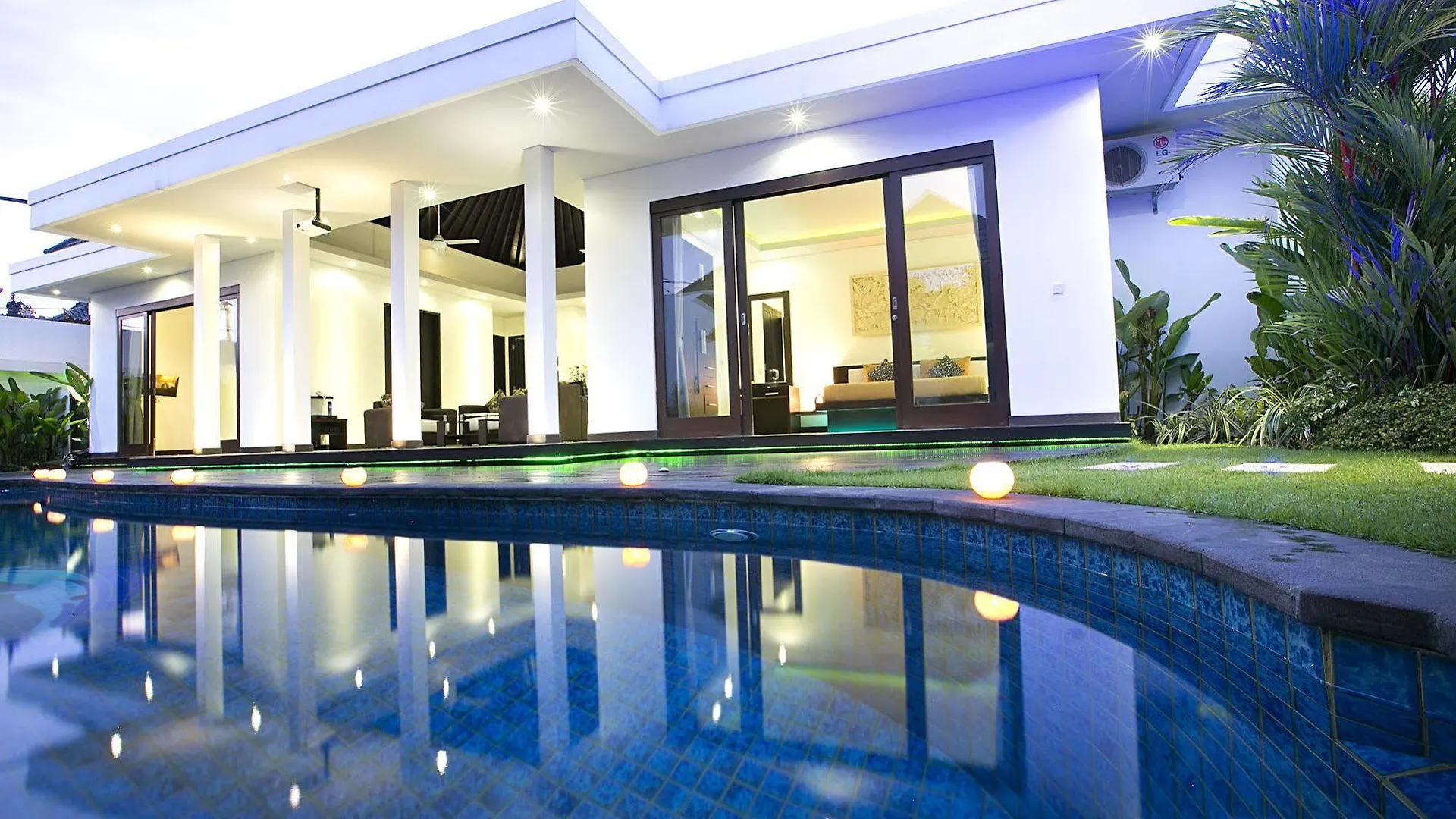 D&G Villas Nusa Dua  Indonesia