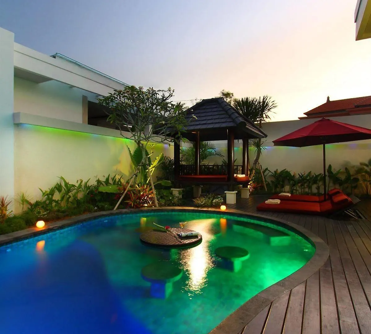 D&G Villas Nusa Dua  0*, Nusa Dua (Bali)