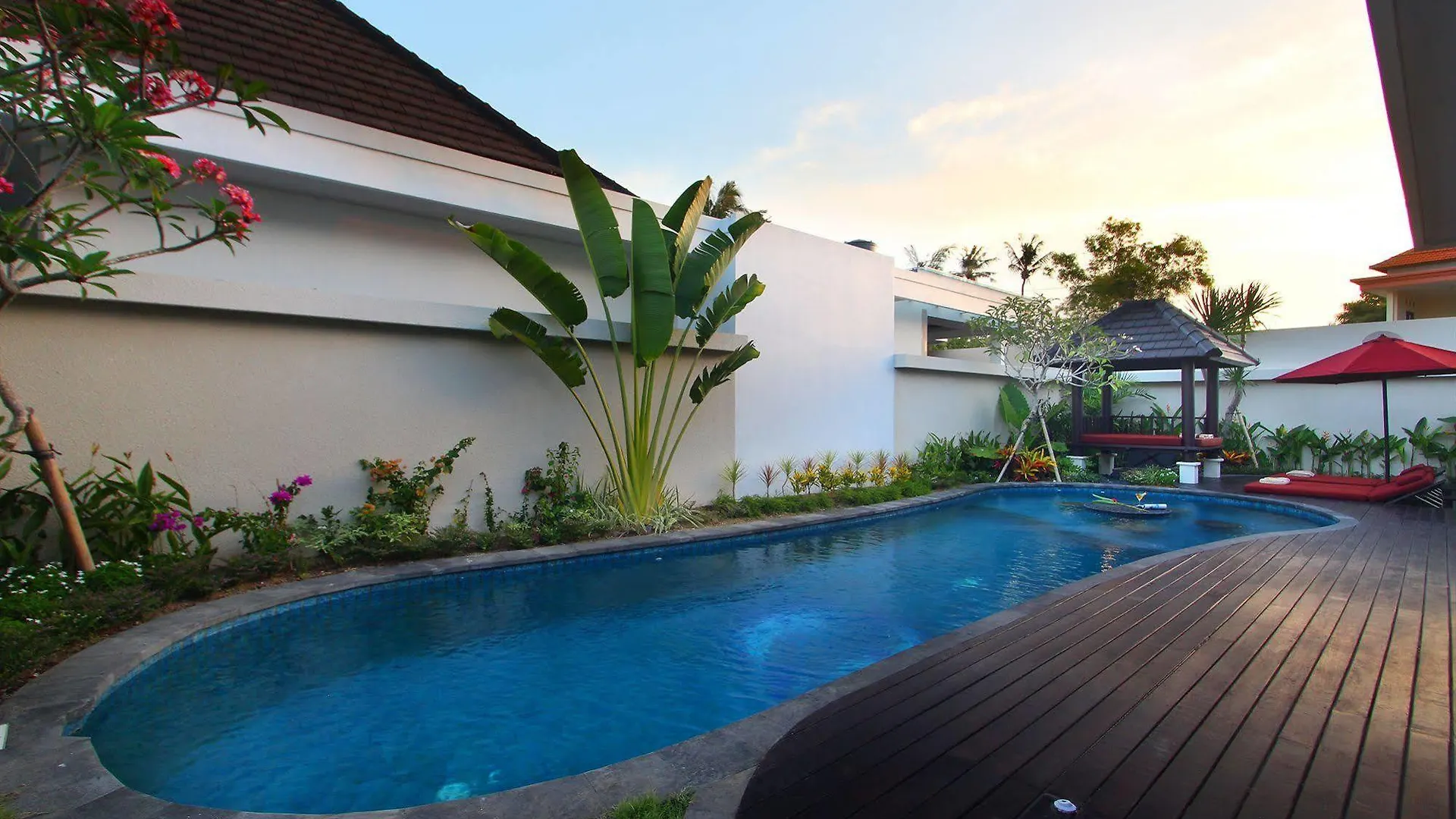 D&G Villas Nusa Dua  0*, Nusa Dua (Bali) Indonesia