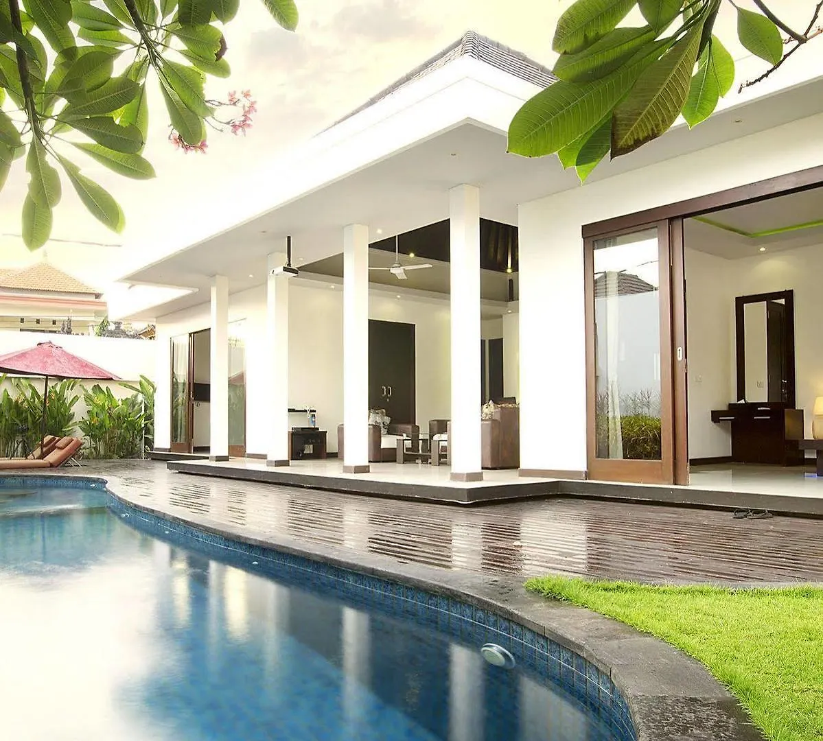 Apartment D&G Villas Nusa Dua