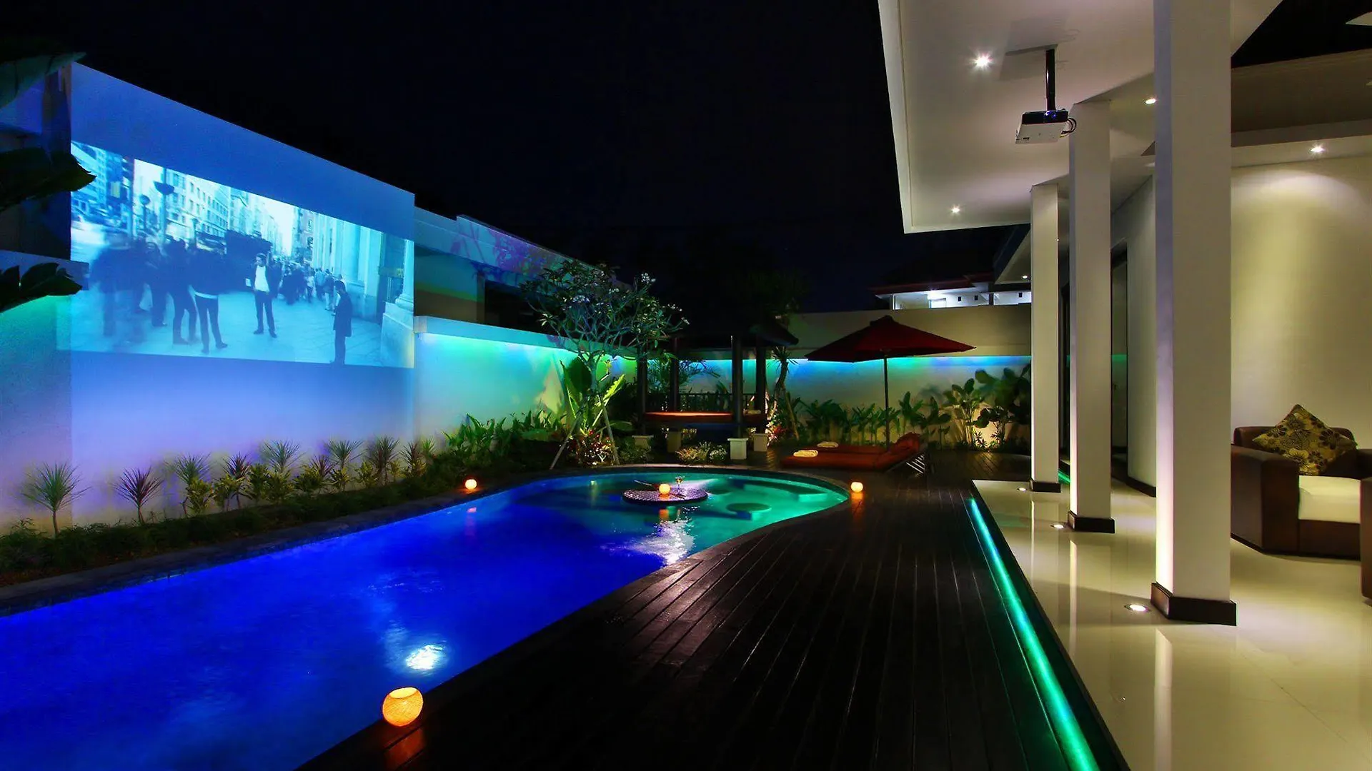 D&G Villas Nusa Dua  Indonesia