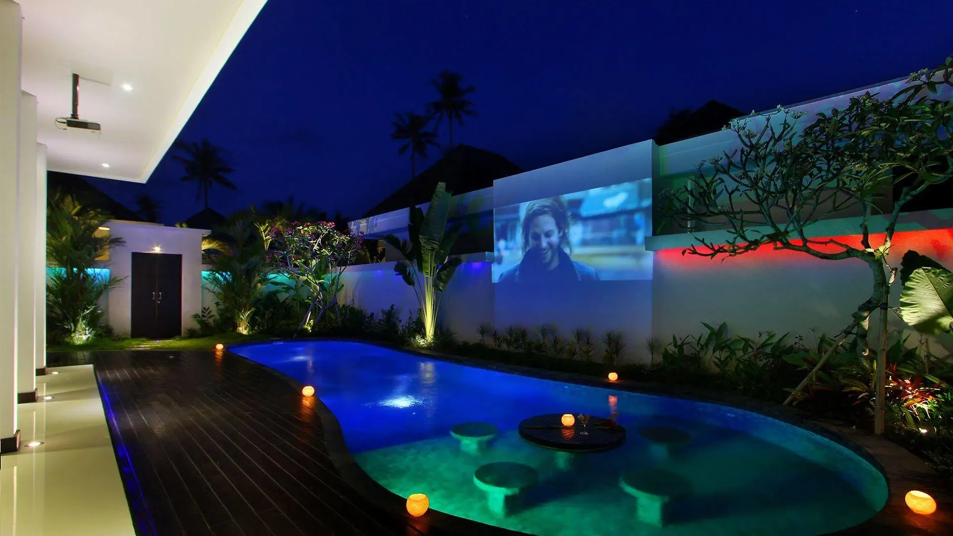 Apartment D&G Villas Nusa Dua