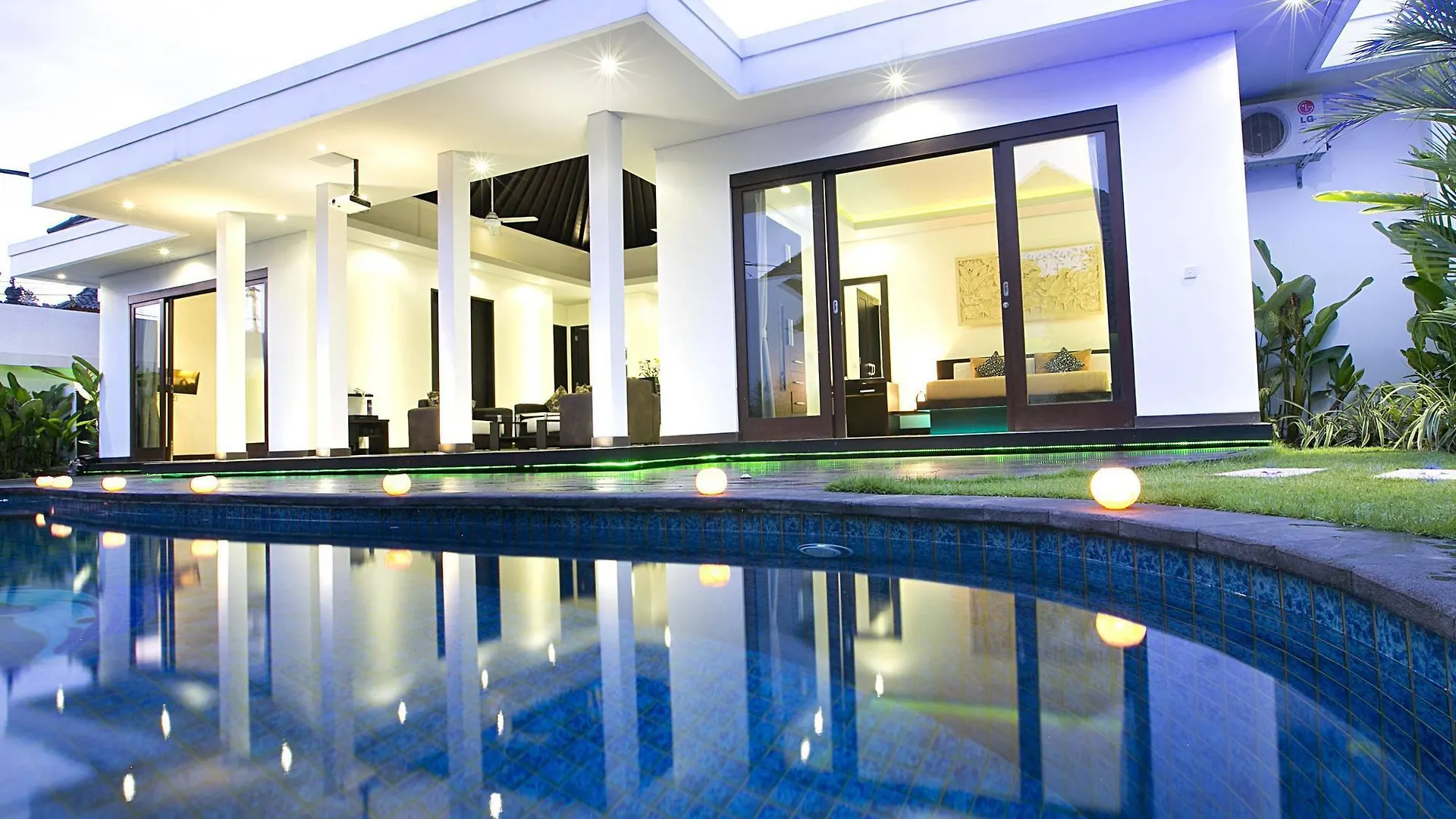 D&G Villas Nusa Dua