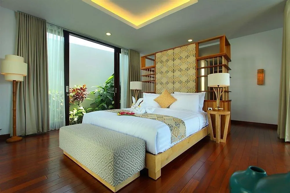 Apartment D&G Villas Nusa Dua