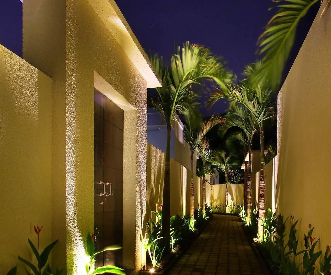 Apartment D&G Villas Nusa Dua
