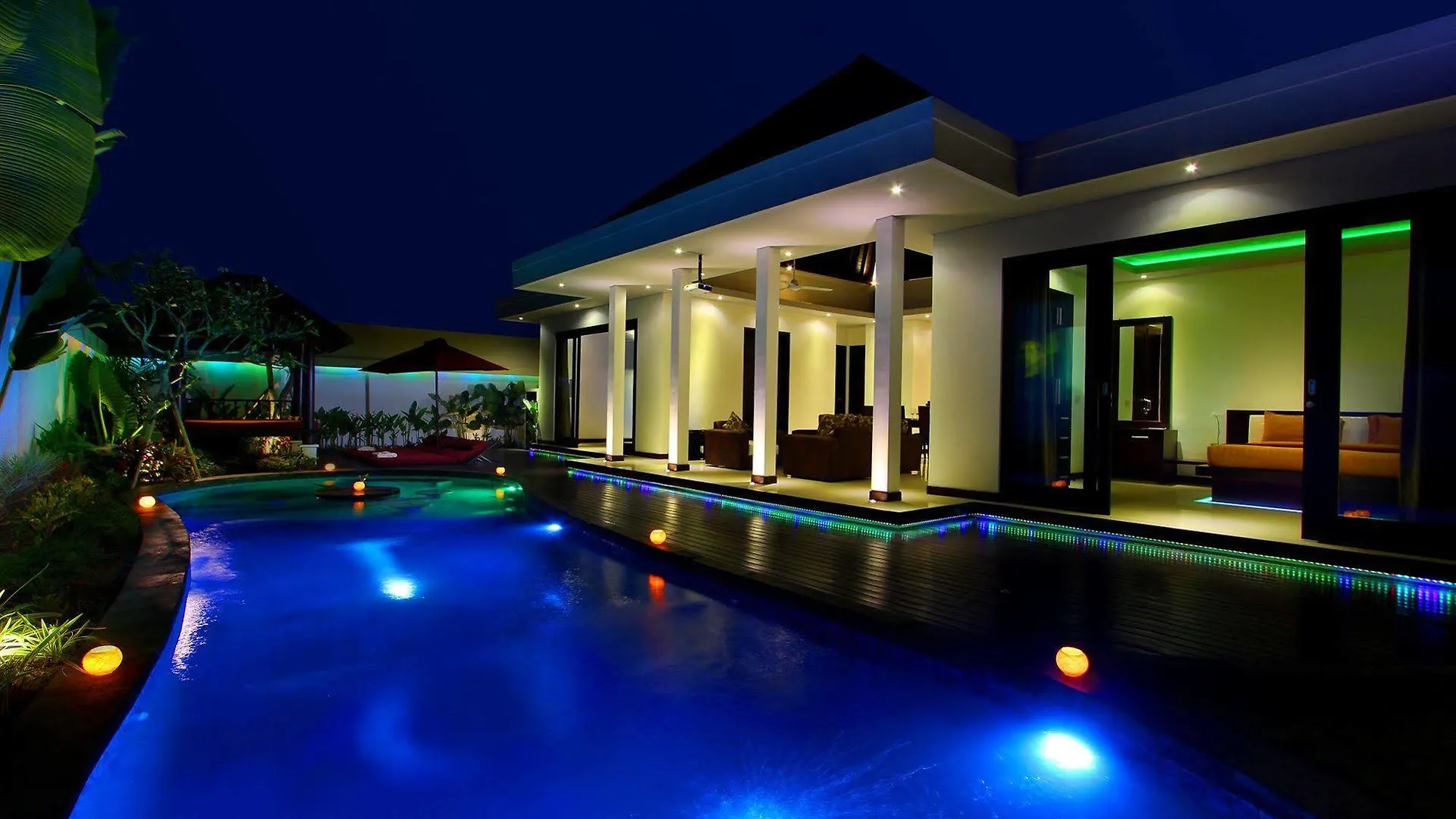 D&G Villas contacts