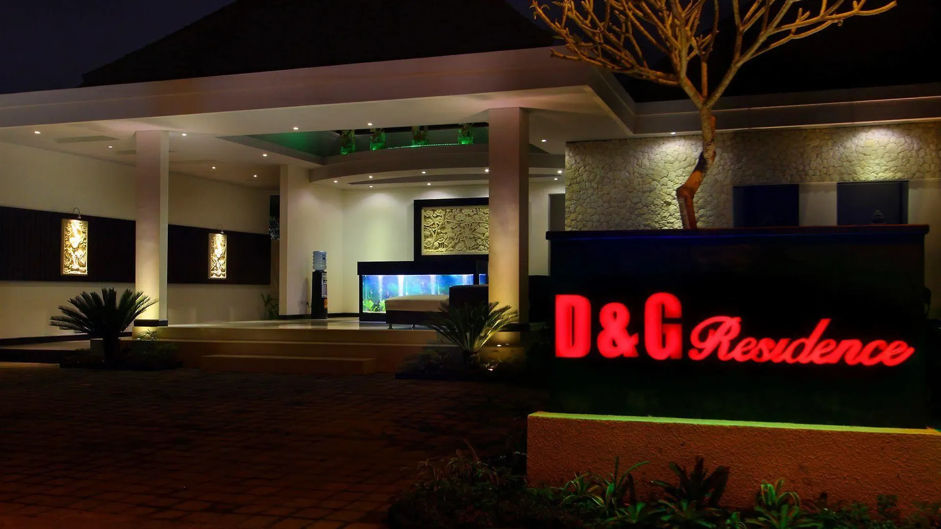Apartment D&G Villas Nusa Dua