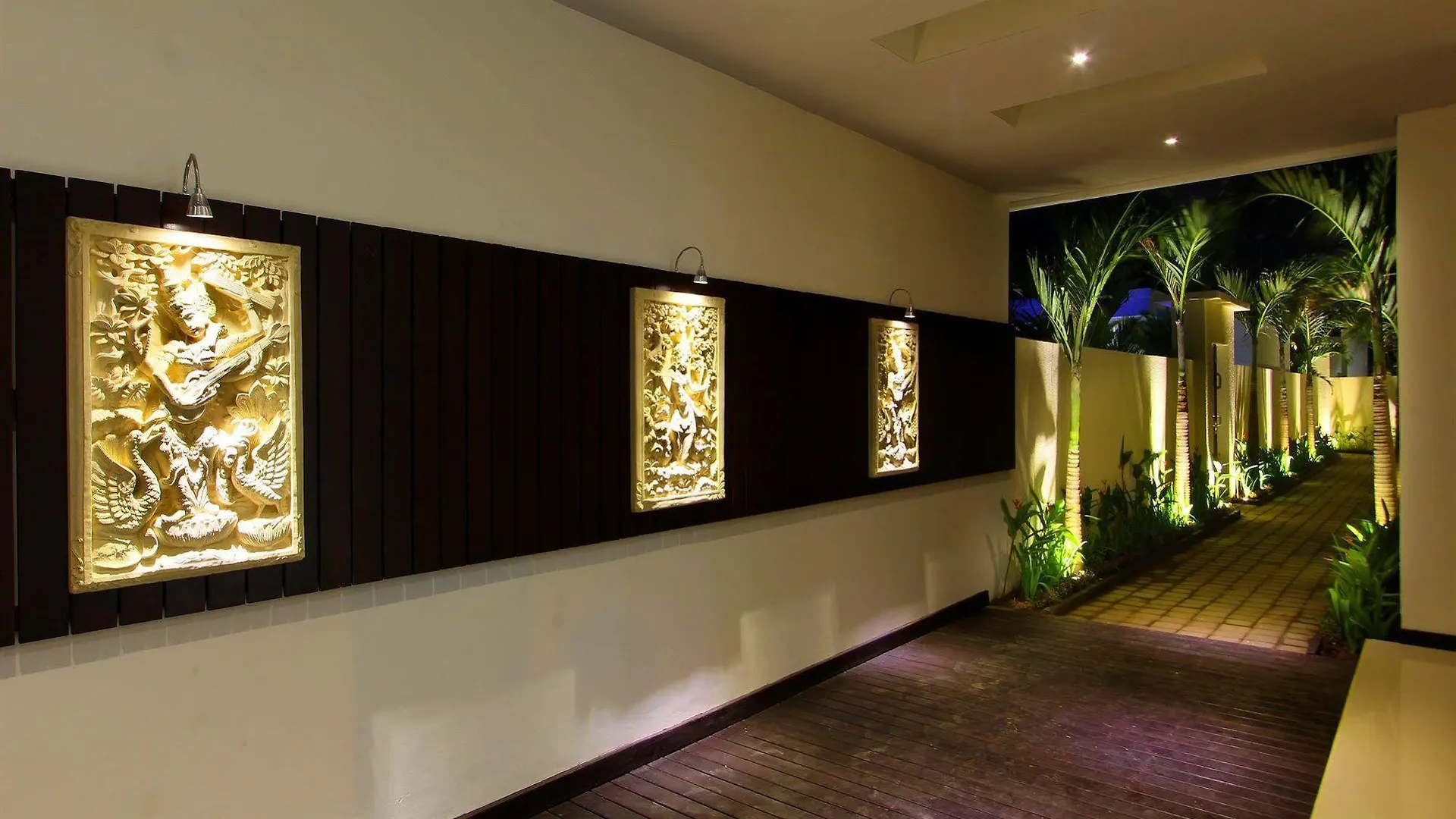 Apartment D&G Villas Nusa Dua  Indonesia